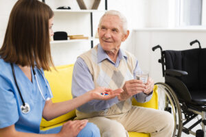 caring savvy