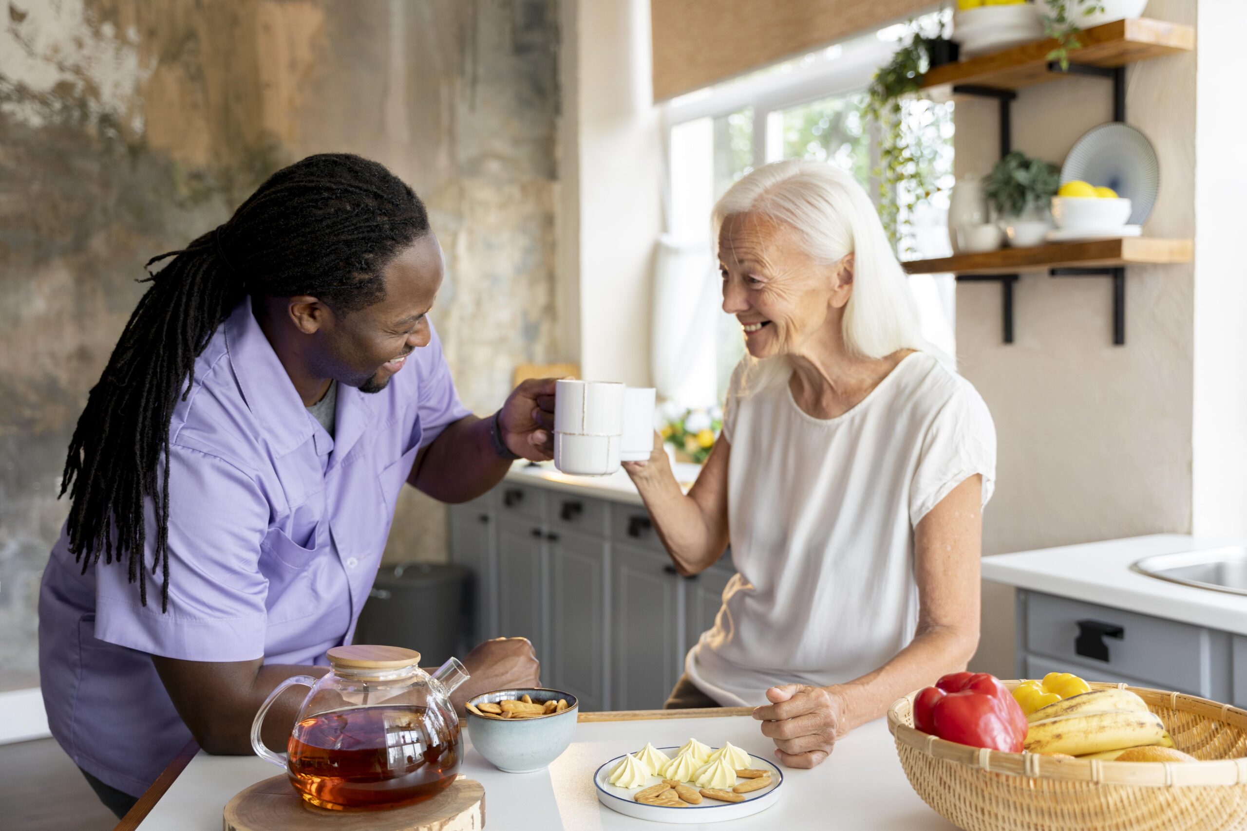 Dedicated specialized dementia and memory care tracking in Tukwila WA