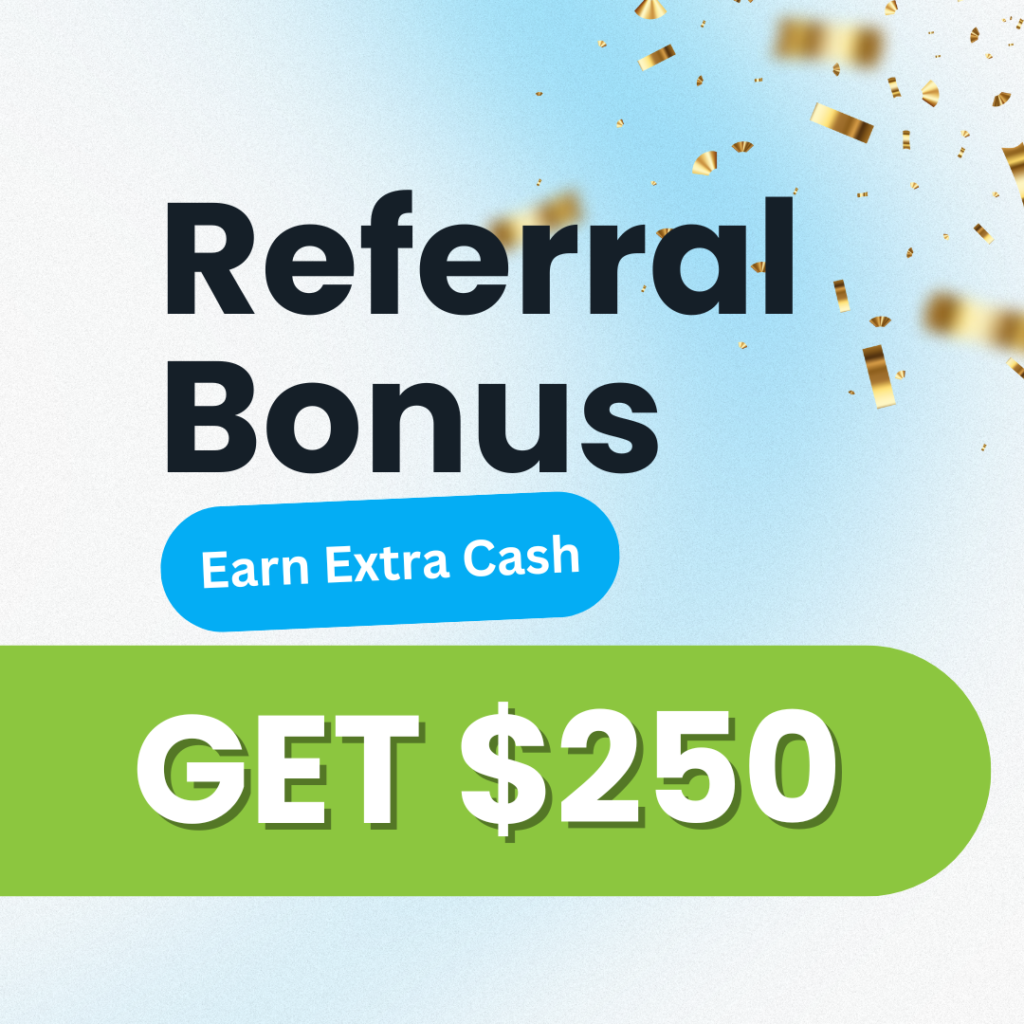 Caring Savvy Home Care Referral Bonus $250