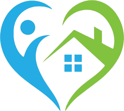 Caring Savvy Home Care Logo