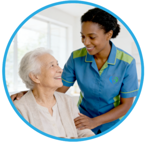 Caring Savvy Home Care -24/7 In-Home Care