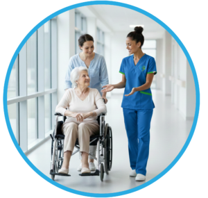 Caring Savvy Home Care -Respite Care