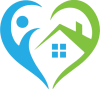 Caring Savvy Home Care Logo